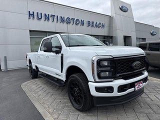 2026 Ford Super Duty F-350 SRW XLT