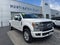 2019 Ford F-350SD Platinum