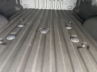 2019 Ford F-350SD Platinum