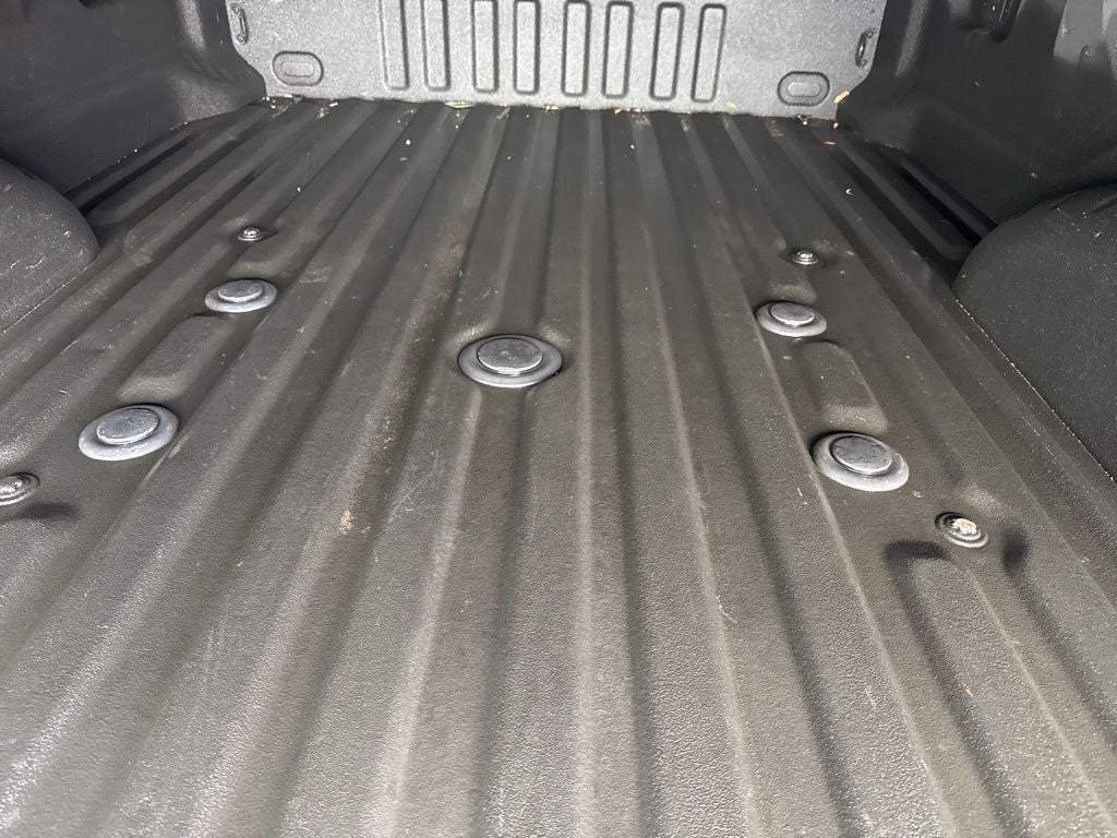 2019 Ford F-350SD Platinum