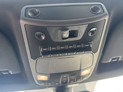 2019 Ford F-350SD Platinum