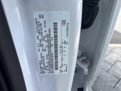 2019 Ford F-350SD Platinum