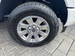 2019 Ford F-350SD Platinum