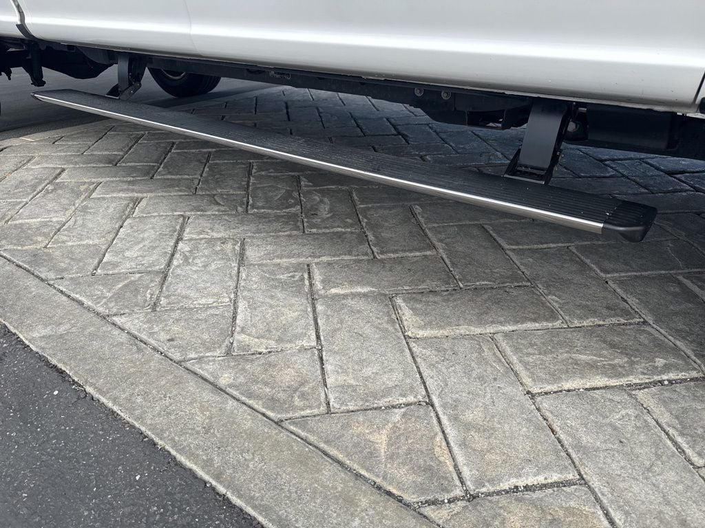 2019 Ford F-350SD Platinum