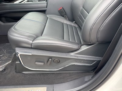 2026 Ford F-350SD Platinum DRW