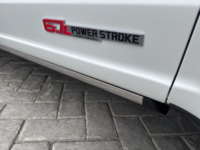 2026 Ford F-350SD Platinum DRW
