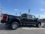 2025 Ford F-350SD Platinum DRW