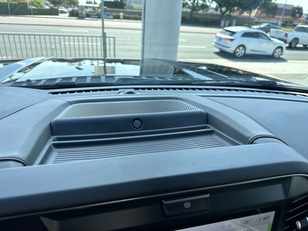 2025 Ford F-350SD Platinum DRW