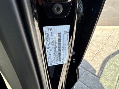 2025 Ford F-350SD Platinum DRW