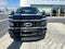 2025 Ford F-350SD Platinum DRW