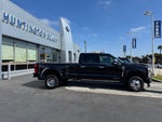 2025 Ford F-350SD Platinum DRW