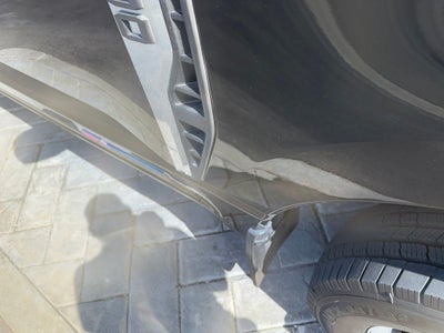 2025 Ford F-350SD Platinum DRW