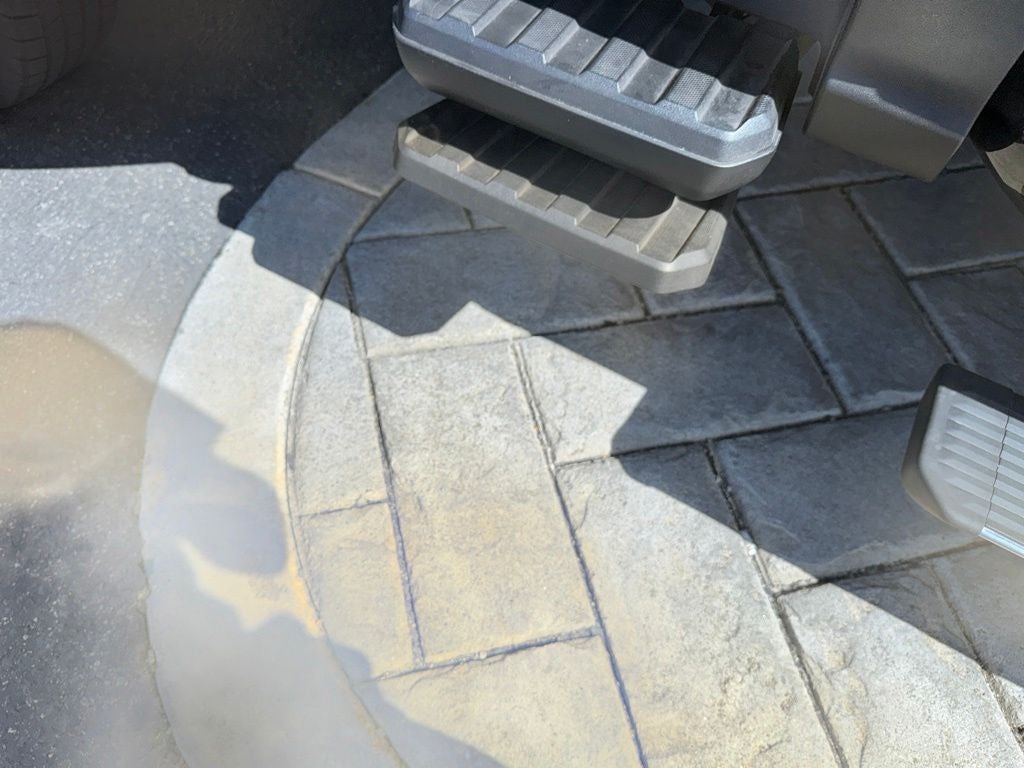 2025 Ford F-350SD Platinum DRW