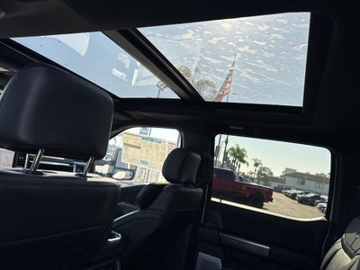 2026 Ford F-350SD Platinum DRW