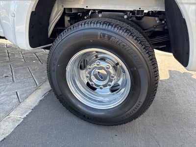 2026 Ford F-350SD Platinum DRW