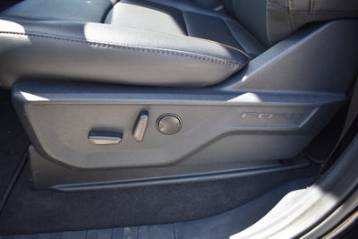 2025 Ford F-350SD Lariat DRW