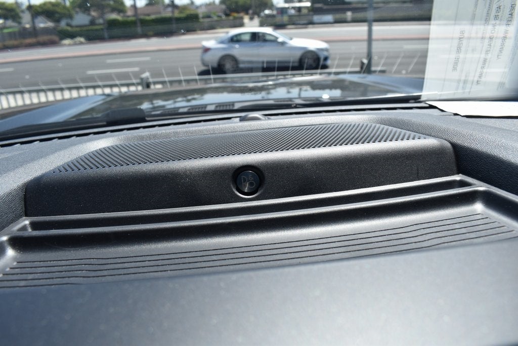 2025 Ford F-350SD Lariat DRW