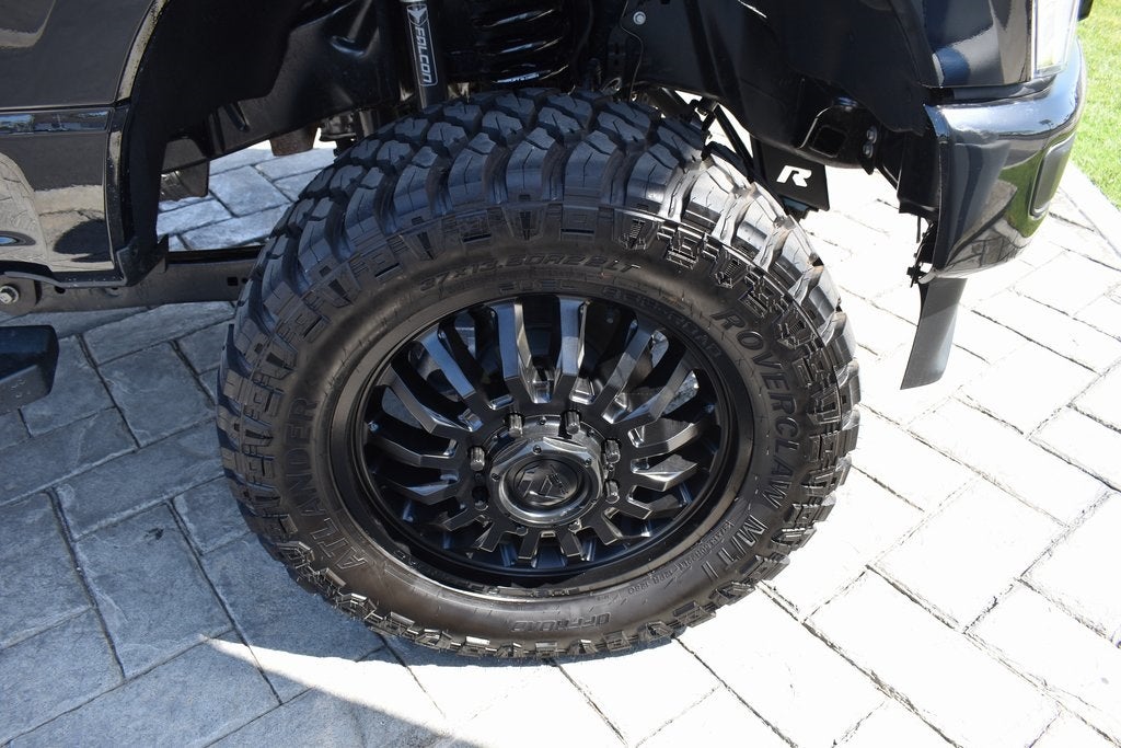 2025 Ford F-350SD Lariat DRW