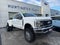 2024 Ford F-350SD Lariat DRW