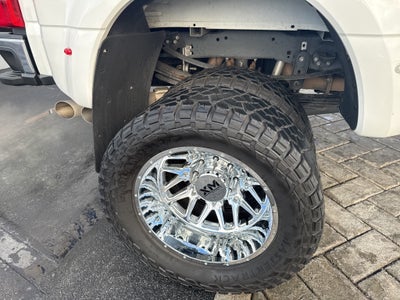 2024 Ford F-350SD Lariat DRW