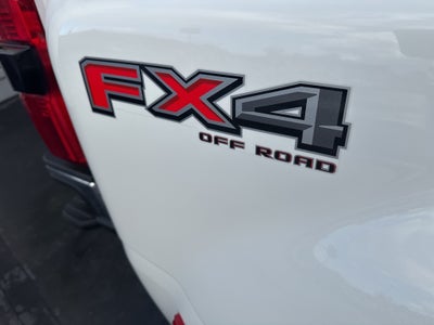 2024 Ford F-350SD Lariat DRW