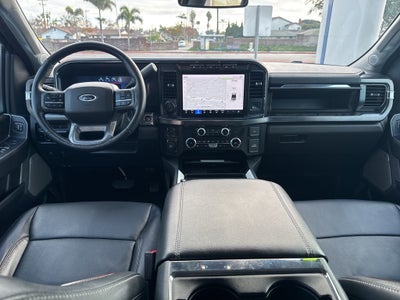 2024 Ford F-350SD Lariat DRW