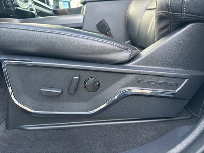 2024 Ford F-350SD Lariat DRW