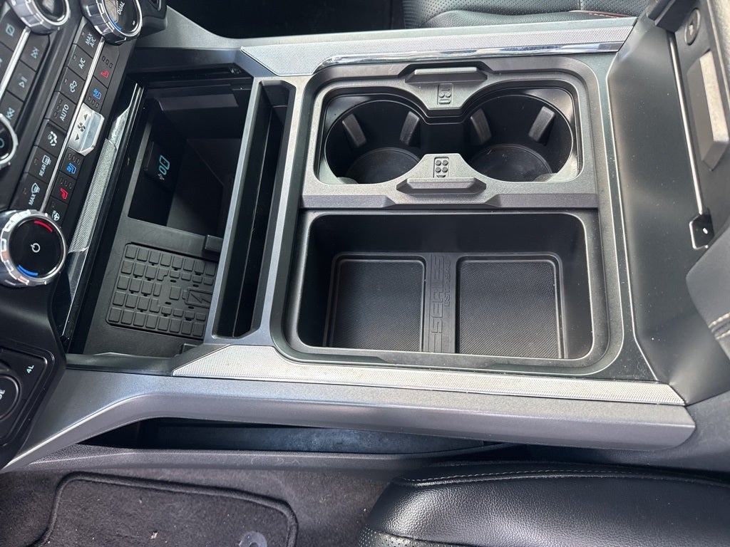 2024 Ford F-350SD Lariat DRW