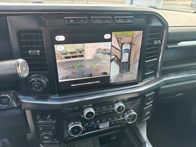 2024 Ford F-350SD Lariat DRW