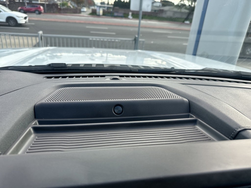 2024 Ford F-350SD Lariat DRW