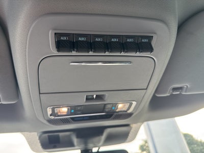 2024 Ford F-350SD Lariat DRW