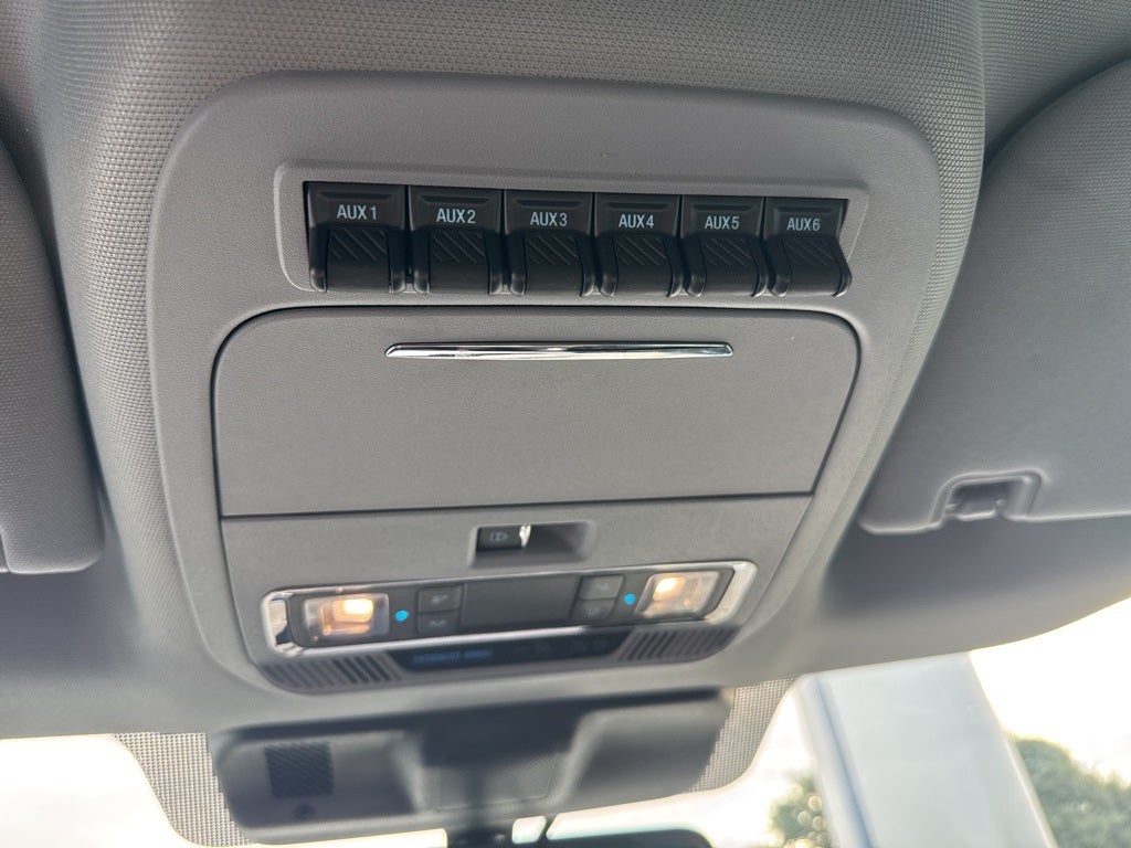 2024 Ford F-350SD Lariat DRW