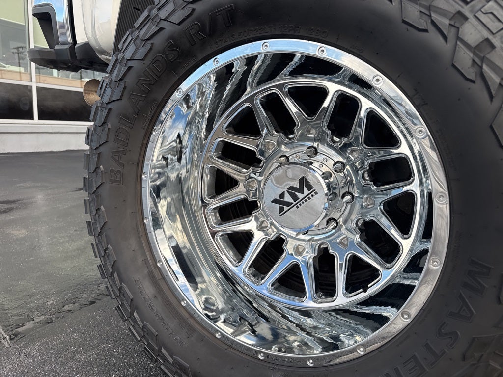 2024 Ford F-350SD Lariat DRW