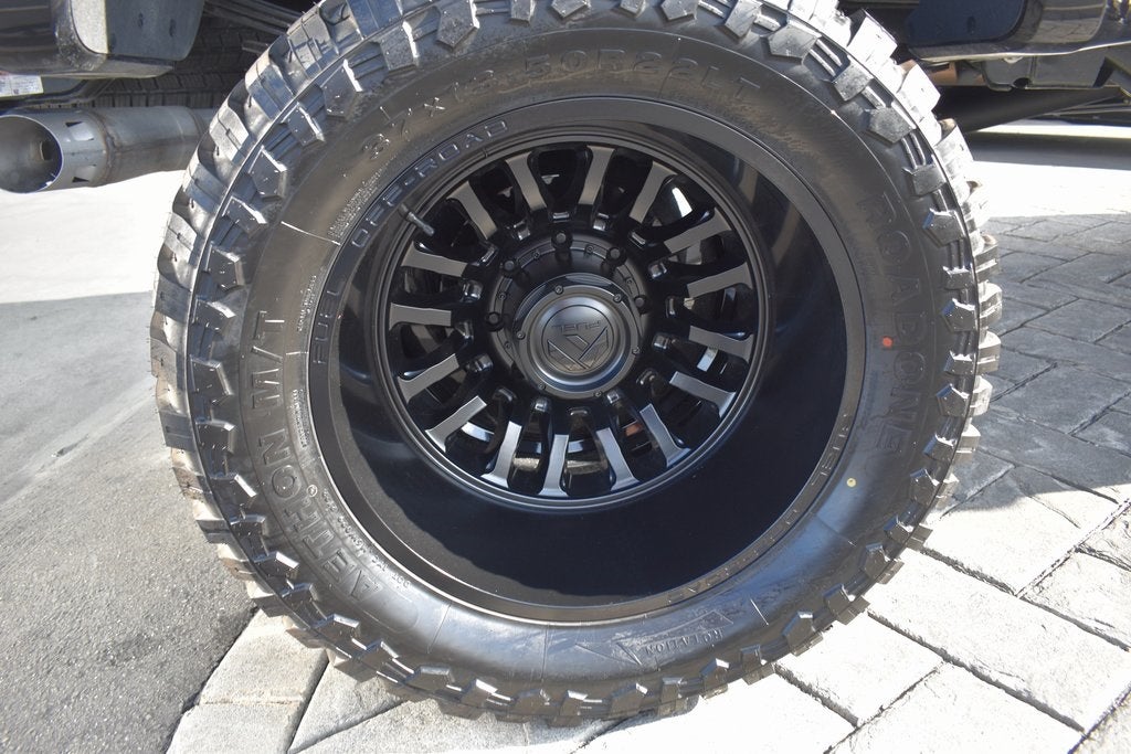 2025 Ford F-350SD Lariat DRW