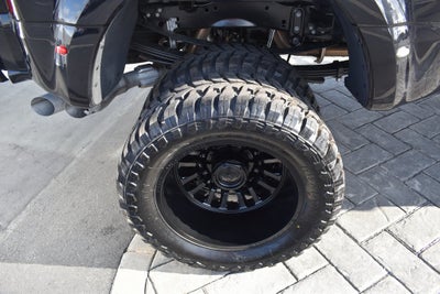 2025 Ford F-350SD Lariat DRW