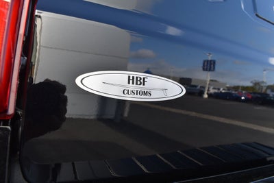 2025 Ford F-350SD Lariat DRW