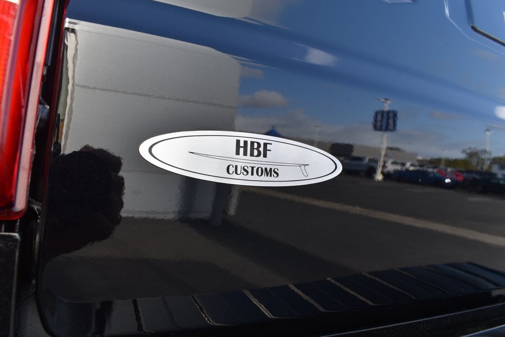 2025 Ford F-350SD Lariat DRW