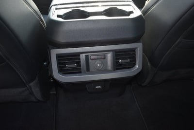 2025 Ford F-350SD Lariat DRW