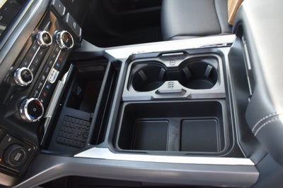 2025 Ford F-350SD Lariat DRW