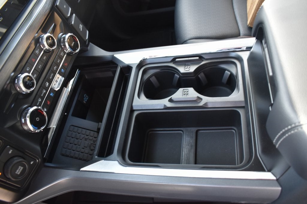 2025 Ford F-350SD Lariat DRW