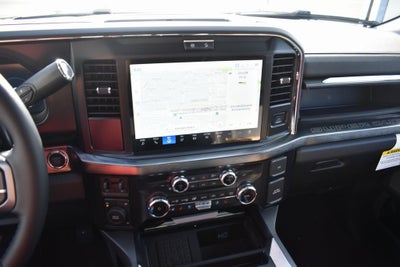 2025 Ford F-350SD Lariat DRW