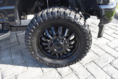 2025 Ford F-350SD Lariat DRW