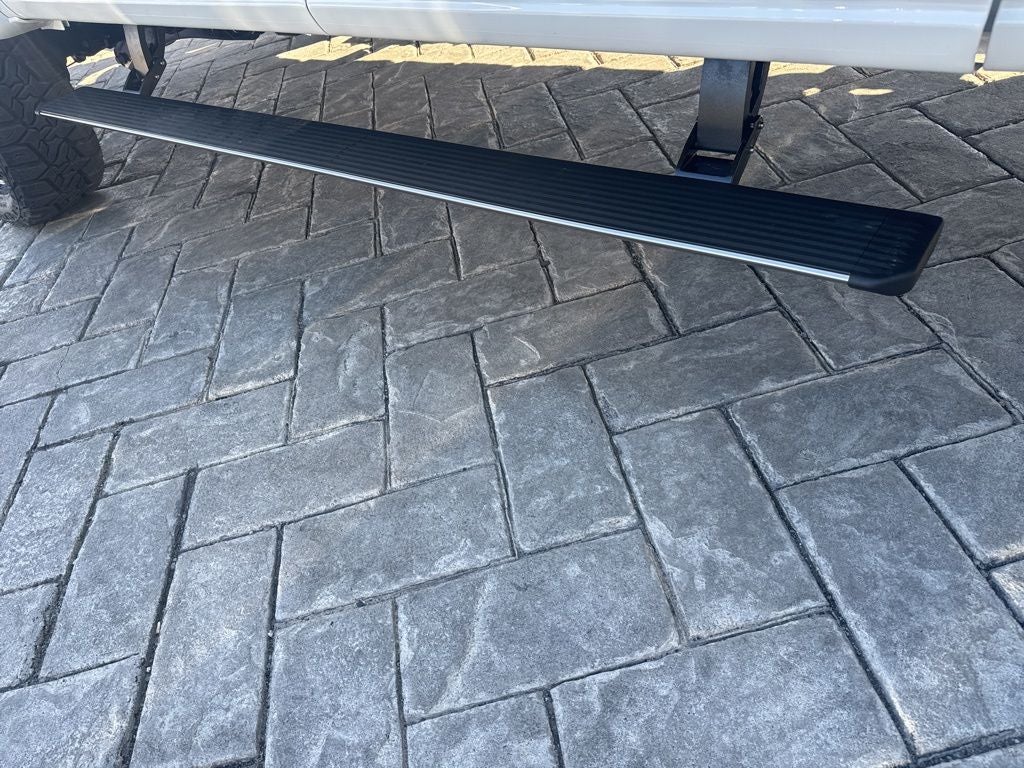 2026 Ford F-450SD Platinum DRW