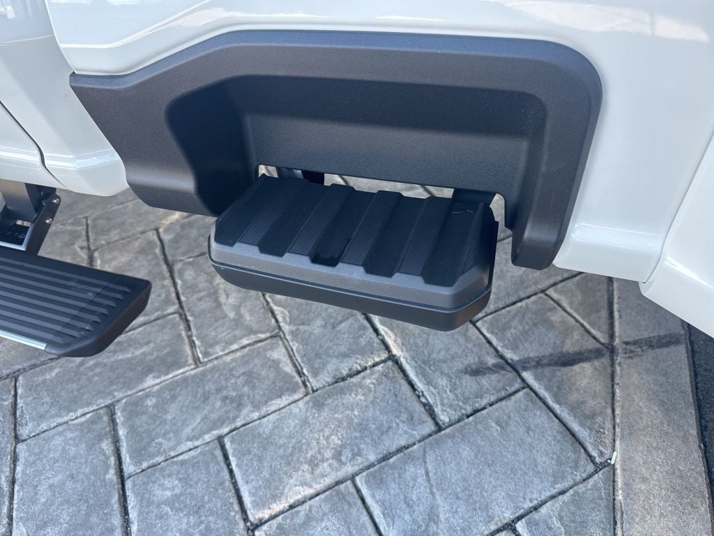 2026 Ford F-450SD Platinum DRW