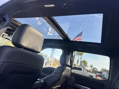 2026 Ford F-450SD Platinum DRW