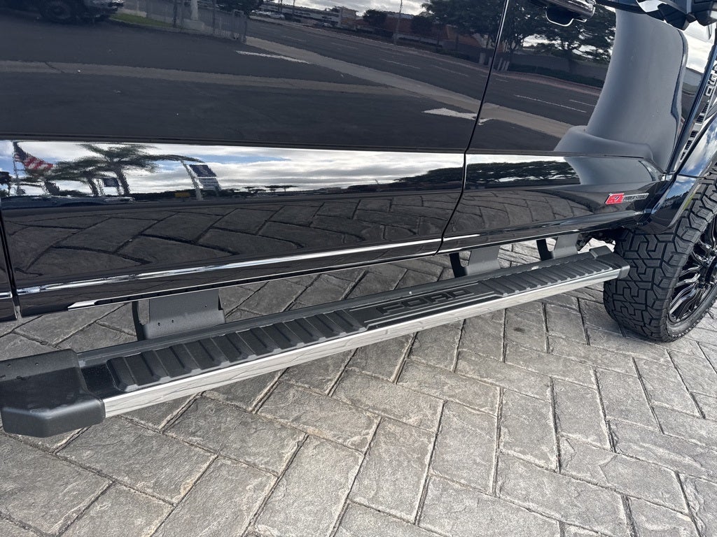 2026 Ford F-450SD Lariat DRW