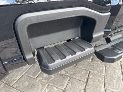 2026 Ford F-450SD Lariat DRW