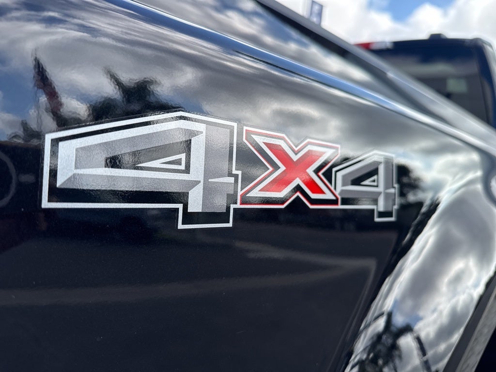 2026 Ford F-450SD Lariat DRW