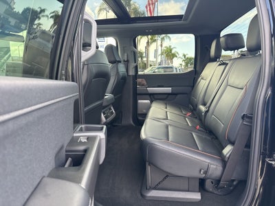 2026 Ford F-450SD Lariat DRW