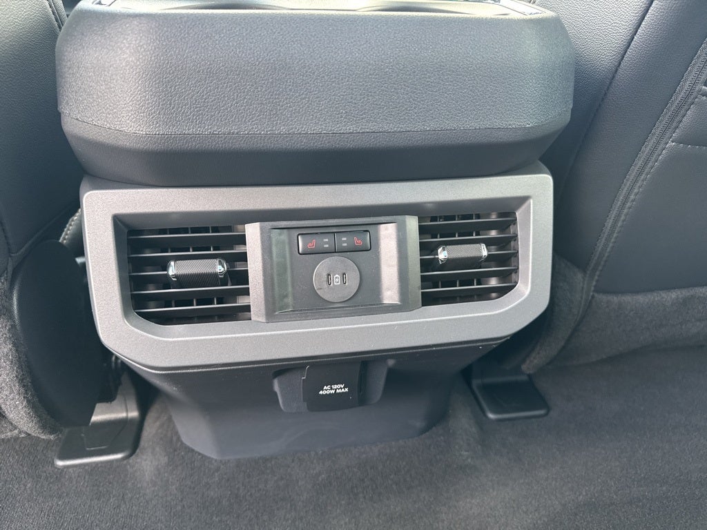 2026 Ford F-450SD Lariat DRW